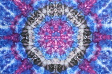 Mandala Diamond Painting Kit - DIY Mandala-44